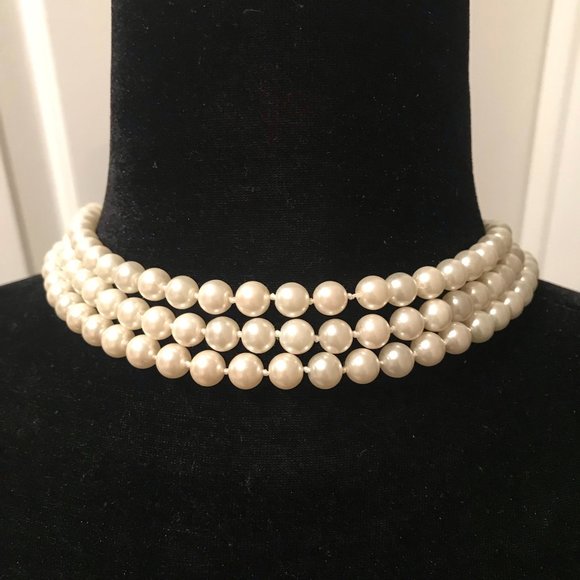 PEARL Infinity Strand 60" - Picture 3 of 4